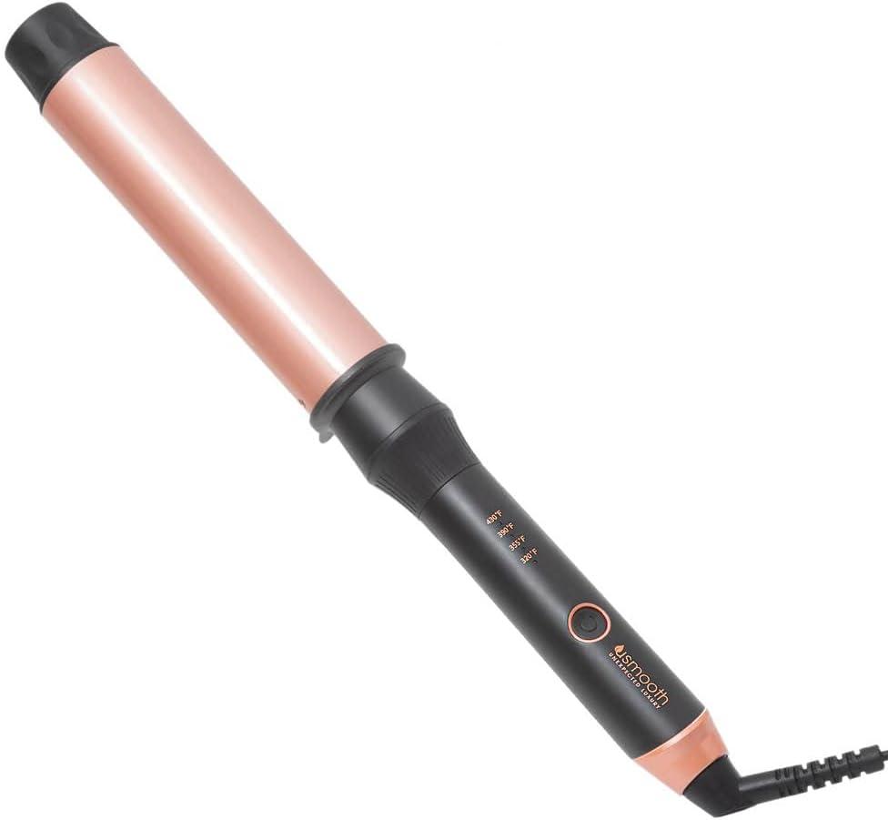 usmooth Styling Wand, 1.5 Inch