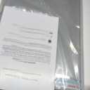 Rheem RTEX-24 24kW 240V Electric Tankless Water Heater, Gray