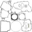 labwork Gasket Kit Set Top Bottom End Replacement for Honda TRX450ER 2006-2014 2009