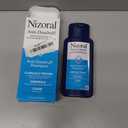 Nizoral Anti-Dandruff Shampoo with 1% Ketoconazole, Fresh Scent, 7 Fl Oz