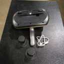 PATO Mattress Vacuum Cleaner, Wireless Handheld Bed Vacuum Cleaner with UV-C Light, HEPA Filter and Ultrasonic Vibration, 12KPa, Suitable for Beds, Sofas, Car Seats, Carpets (Golden)