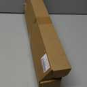 UV Light Sanitizer Replacement Light,38W UV Light Bulb,UVC Home Disinfection Device Light Bulb,1 Count (Transparent)