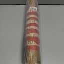 Mouse Pad 31.5 X 15.7 in, Extended Large Mat with Stitched Edges, Non-Slip Rubber Base, Home Office Desk Decor Accessories for Computer Laptop Work Gaming (Retro Wood Old USA Flag)