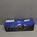 Handheld Vacuum Cordless Car Vacuum Cleaner 11000PA High Power Portable 1.4lbs Lightweight Rechargeable with 2 Filter Multi-Nozzles for Home Office Pet Hair Dust