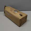 Yieach 6 Pack Acrylic Shelves for Wall Storage- No Drilling Adhesive Shelves - Clear Stick On Bathroom Wall Shelf Organizers,Plastic Floating Shelves for Perfume,Funko,Lego,Skincare,Bookshelf for Kids