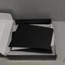 Joso Faceplate for PS5 Pro Digital Edition, Anti-Scratch Dustproof Case Replacement, Cover Skin with Vent for PlayStation 5 Pro Console (Digital Version), Plates for PS5 Accessories - Digital | 2024