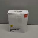 QPAU Splash Pads for Toddlers 1-3, Pink Elephant Toy Splash Pad for Kids, Outdoor Play Mat for Babies, Inflatable Sprinkler Pool for Birthday Girl Gifts 1 Year Old Girl