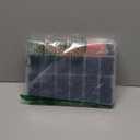 Frokom 240pcs Car Retainers Clips Bumper Grill Fender Door Rivets,5 pcs Fasteners Clips Kit for Chevrolet Silverado/Chevy Tahoe/Suburban/GMC Sierra/Ford/Dodge/Toyota/Honda