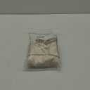 DEZENE 25x25 Euro Pillow Covers : 1 Pack Cozy Soft Velvet Oversized Couch Pillow Shams, Square Throw Pillow Cases for Living Room Sofa, Cream