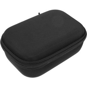 Portable Speaker Travel Case Impact Resistant Durable Protection for Lightweight Scratch for Travel Storage