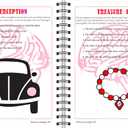 Brain Games - Criminal Mind Puzzles: Crime-Themed Brain Teasers | Visual, Verbal, Memory & Logic Puzzles | Spiral Bound Activity Book for Adults & Teens