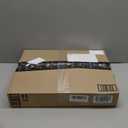 Thyle 12 Pcs Washable Pee Pads for Dogs Reusable Waterproof Training Puppy Pads Bulk Absorbent Pet Whelping Small Dog Mats for Crate Bed Sofa(Gray,18 x 24 Inch)