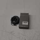 Starlink Mini Cable 3 in 1 DC Power Cable Aluminium Alloy Cigarette Lighter Adapter 12V-48V with Digital Display, Durable USB C PD 40W and USB A 35W Ports for Cars,Yacht, Trucks and RVs etc(10FT)