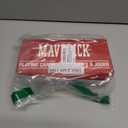 Maverick Jumbo Playing Cards 12 Pack, Large Print, Blue Deck, Bulk Playing Cards for Poker, Card Games, and Group Play