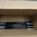 Golf Net, 10x7FT with Golf Practice Mat, Hitting Aid Nets for Backyard Driving Chipping Training Swing with Targets Outdoor or Indoor Gifts for Men/Dad/Him