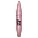 Maybelline Lash Sensational Washable Mascara, Lengthening and Volumizing for a Full Fan Effect, Blackest Black, 1 Count (0.32 Fl Oz (Pack of 1))