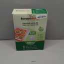 Bonsenkitchen Vacuum Sealer Bags, 20 Gallon 11" x 16"+ 80 Quart 8" x 12"+ 50 Pint 6" x 10", Commercial Grade, BPA Free, Food Sealer Bags for Vac Storage, Meal Prep or Sous Vide Cooking, VB15