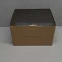 Yosoan Brass Boho Vanity Bathroom Wall Sconce, 1-Light Indoor Hardwired Wall Mounted Vintage Industrial Fixture Lights with Double Hole Round Glass Lamp for Mirror, Living Room, Hallway(Black)