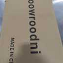 Pikler Triangle Set 7in1 Toddler Climbing Toys Indoor Foldable Baby Climbing Toys Wooden Montessori Climbing Set with Arch, Ramp, Ladder for 1-3 Years, Jungle Gym for Kids (Natural)