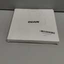 Lock Out Tag Out Hasp - 4 Pack Stainless Steel Lockout Hasp, Nylon Handle, Tamper-Proof and Impact-Resistant Loto Hasp, 1 inch Jaw Diameter