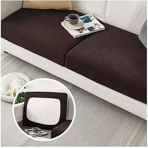 Seatchair Brown Covers, Pack of 2