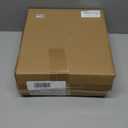 Smart LED Table Lamp, 5-in-1 Night Light Fast Wireless Charging Station, 256 Lights Mode Dimmable Bedside Lamp, Bluetooth Speaker & App Control for Bedroom, Home Decor, Alarm Clock for Festival Gifts (White)