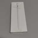 Stylus Pen for iPad Pencil 10th Generation, 3X Fast Charge Apple Pencil with Palm Rejection & Tilt Sensitivity, Compatible for 2018-2025 iPad 6/7/8/9/10/11, Pro 11"/12.9"/M4, Air 3/4/5/M2/M3, Mini 5/6 (White)