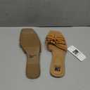 SM New York Comfortable Sandals for Women Size 7