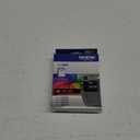 Brother Genuine LC401BK Standard Yield Black Ink Cartridge