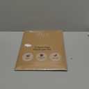 King Pillow Cases Set of 2 - Ultra Soft Hotel Quality Pillowcase Covers - Comfy, Cozy & Wrinkle Free - Shrinkage, Stain and Fade Resistant - Machine Washable Pillow Protectors - 2 Piece Set - White