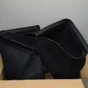 Xipoo Rear Wheel Well Guard Compatible with 2021-2025 Ford F150 Wheel Well Liner Tire Inner Fender Replacement for 2021-2025 Ford F-150 Accessories