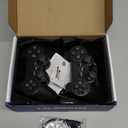 Huqjot Retro Gaming Console (Black)