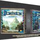 Rio Grande Games Dominion Card Game Big Box 2nd Edition with Extra Base Cards for 5-6 Players, Medium-large