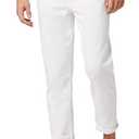 Joe's Jeans Men's The Diego, Clean White, 32