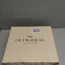 Chip and Dip Serving Set, 13.5" Serving Platters and Trays, Appetizer Serving Tray, Divided Serving Tray, Party Serving Relish Trays and Platters, Lazy Susan Taco Bar, Lazy Susan Serving Platter