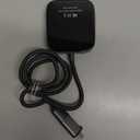 2-in-1 Wireless CarPlay Adapter & Car TV Mate Pro 2026 [Metal & Glass Case] Convert Wired to Wireless Car Play with HDMI Input for TV Stick, Screen Mirroring & Streaming, Fit for 2016+ Cars -Black