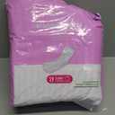 Amazon Basics Incontinence Pads for Women, Postpartum, Long, Maximum Absorbency, Bladder Control, Unscented, 39 Count