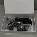 Wireless Apple Carplay Screen for Car 4K Dash Cam, 9" Portable Apple Carplay & Android Auto Car Stereo, with 1080p Backup Camera, GPS Navigation/Mirror Link/Voice Control/Bluetooth