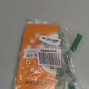 IMBZBK [Auto-Dust Removal] 3 Pack Privacy Screen Protector for iPhone 17 Pro Max [6.9 INCH] Anti Spy Private Accessories, Case Friendly Film, Military Grade Tempered Glass 3 Camera Lens Protector