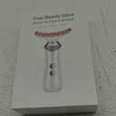Red Light Therapy for Face and Neck, 8-in-1 Led Face Neck Massager for Skin Care