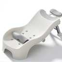 Toddler Shampoo Chair for Kids Hair Washing Adjustable to Aged 1-10 | Make Bedsi
