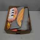 2 in 1 Baby Gym Play Mat with Walker, Kick and Play Piano Gym Activity for Boys Girls, Musical Activity Center Tummy Time Mat for 0-3-6-12-18 Months, Learning Walker Play Gym for Infant Girl Gift(RED)