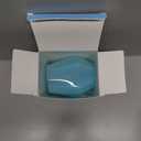 Wine2Go Diamond Silicone Wine Glasses 9oz