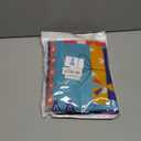 15FT Tall Happy Birthday Inflatable Tube Man (18''Diameter) Wacky Wavy Dancing Guy for Outdoor Decoration Advertising Business Promotion (Blower Not Included)