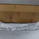 Front Bumper Lip Chin Spoiler Fit for 2021-2025 Lexus IS350 F-Sport,Painted Black Front Bumper Lip Compatible with 2021-2025 Lexus IS350 F-Sport, Black
