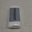 12 Pack Muslin Burp Cloths 100% Cotton Muslin Cloths Large 20''x10'' Extra Soft and Absorbent Baby Burping Cloth - White