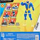 Marvel Legends Series Cyclops, X-Men 97 Collectible 6-Inch Action Figure