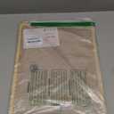 Upsimples 12x16 Picture Frame Natural 3 Pack, Scratch-Proof Poster Frames 12 x 16 for Photo Gallery - Slide-In Strips, Horizontal or Vertical Wall Mounting