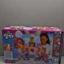 My Little Pony Toys, Sunny's Playset Reveal, 25-Inch-Tall Transforming Doll Playsets and Interactive Toys for 5 Year Old Girls & Boys