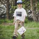 Boobowl Football Baseball Cards Binder, 2022 Sports Trading Card Sleeves Holder Album for NFL, 440 Pockets Display Storage Protectors Collectors Fits PM TCG (Folder Only) (440 Red Hat+White)